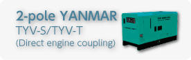 2-pole YANMAR